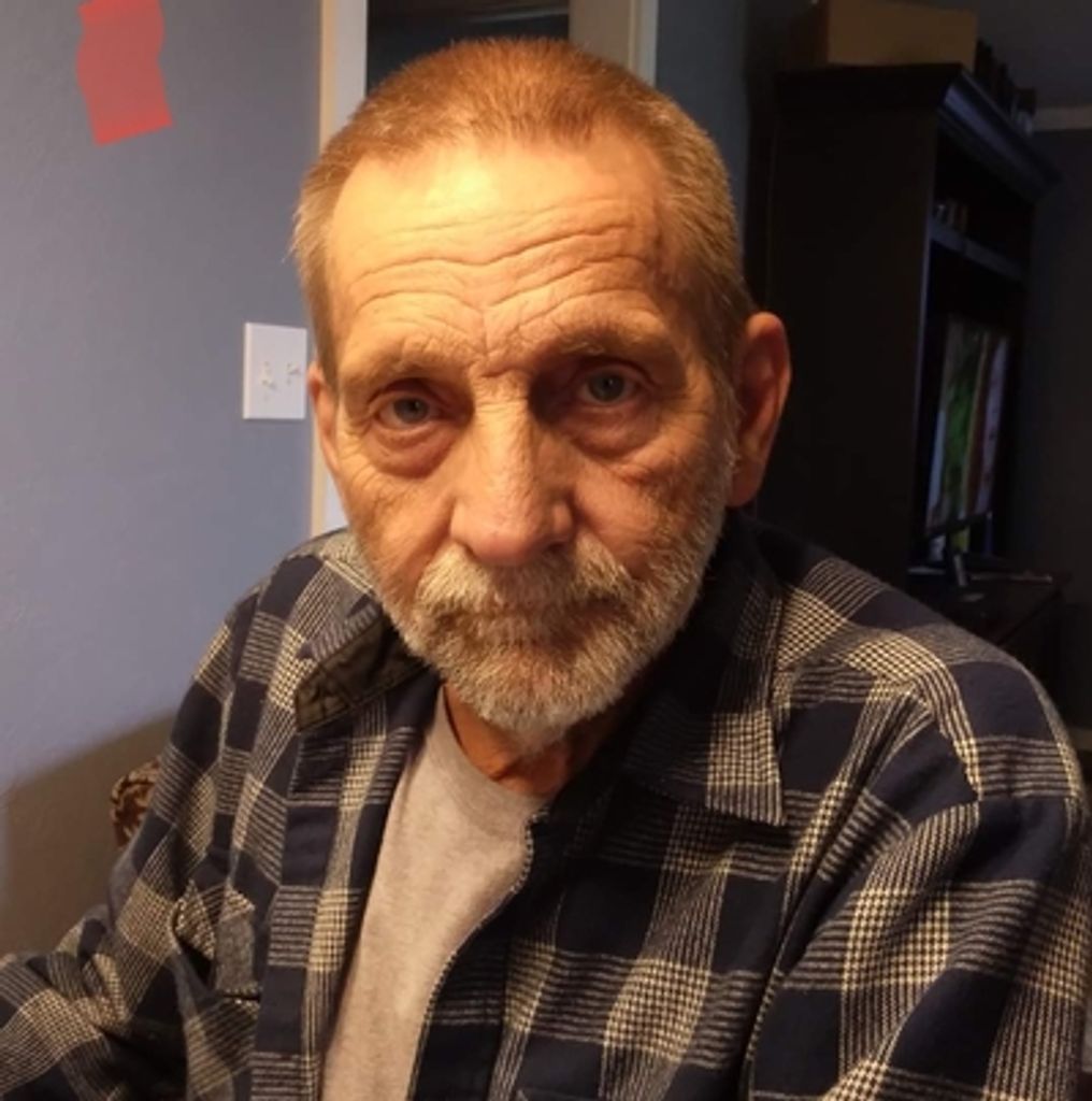 Richard Dean Dowdy Profile Photo