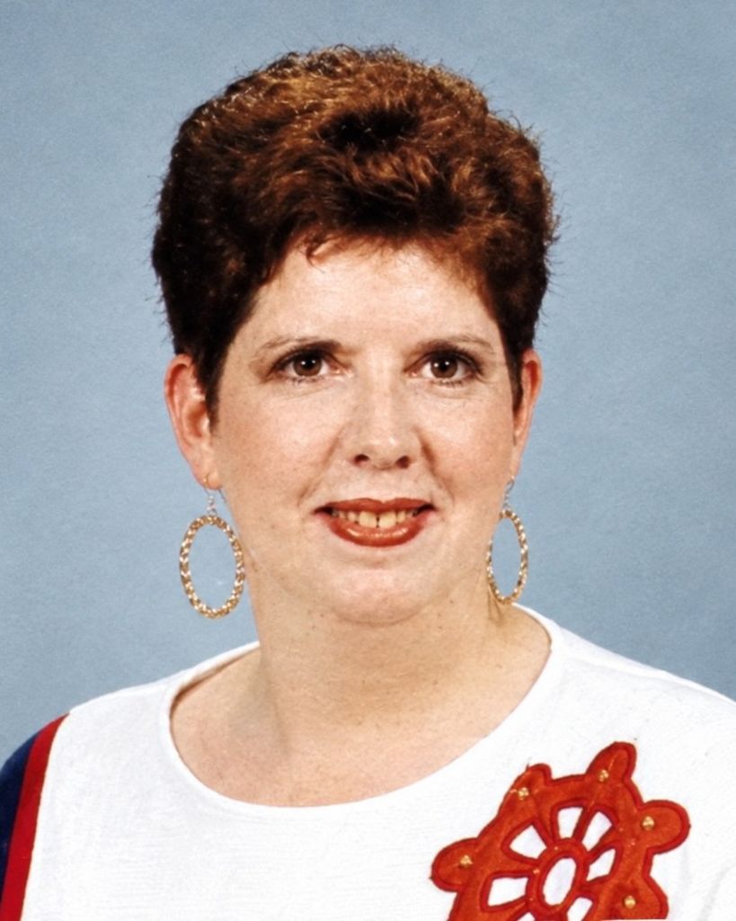 Shelby C. Thomas Profile Photo