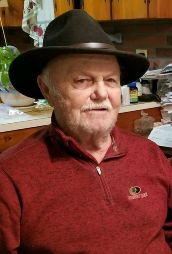 Odis R. Collier Profile Photo