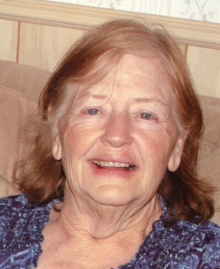 Ellen Louise Edwards Profile Photo