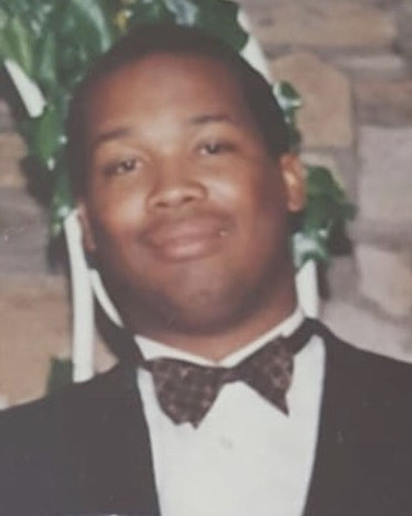 Elmer Brown, Jr. Profile Photo