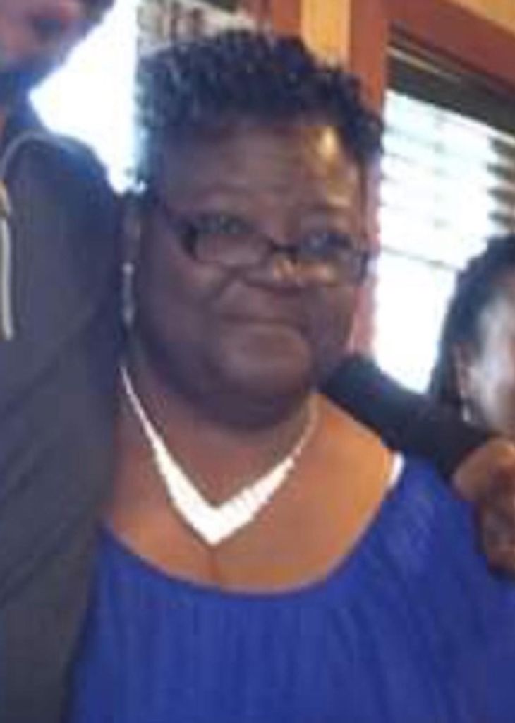 Ms. Vera Washington Profile Photo
