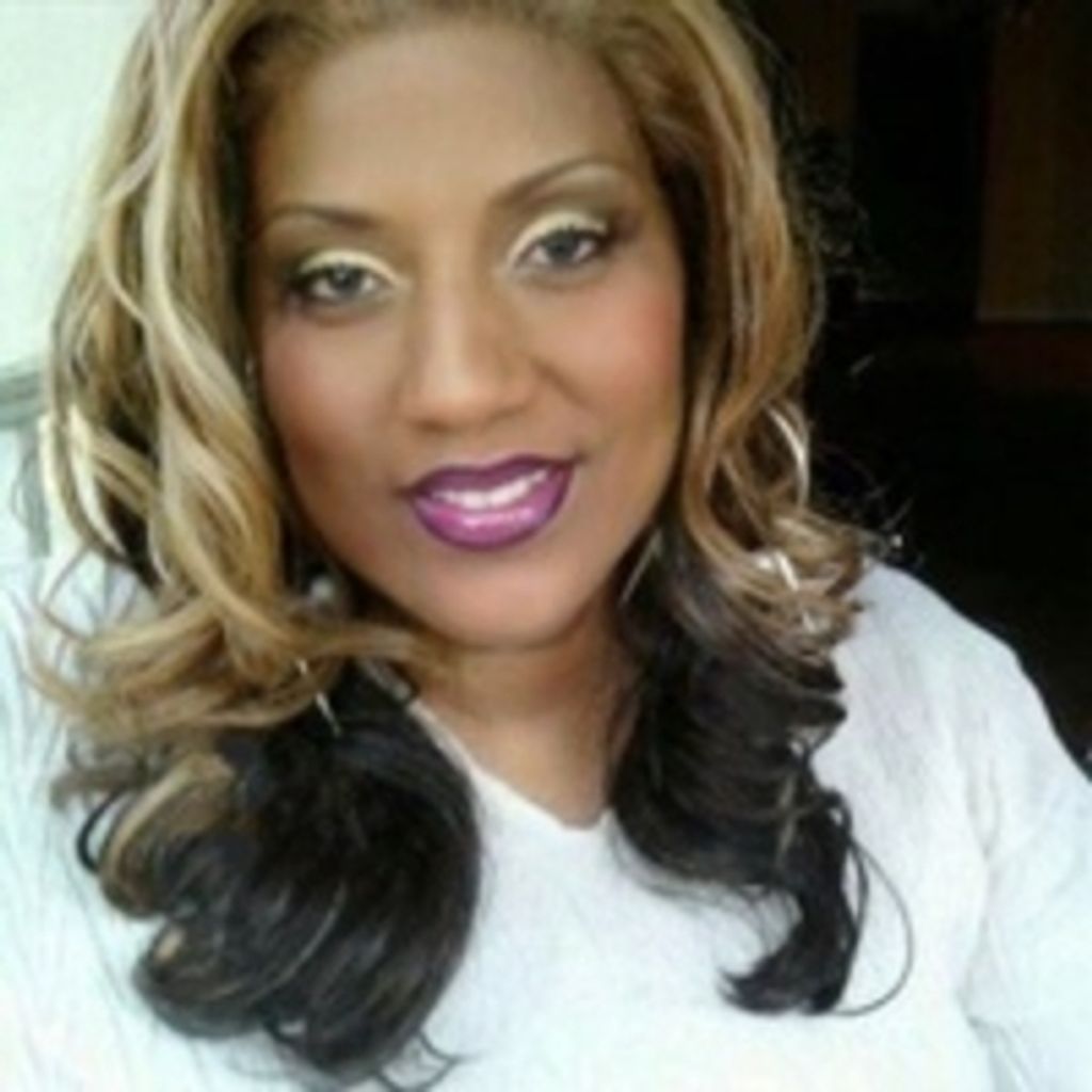 Valerie Jean Jackson