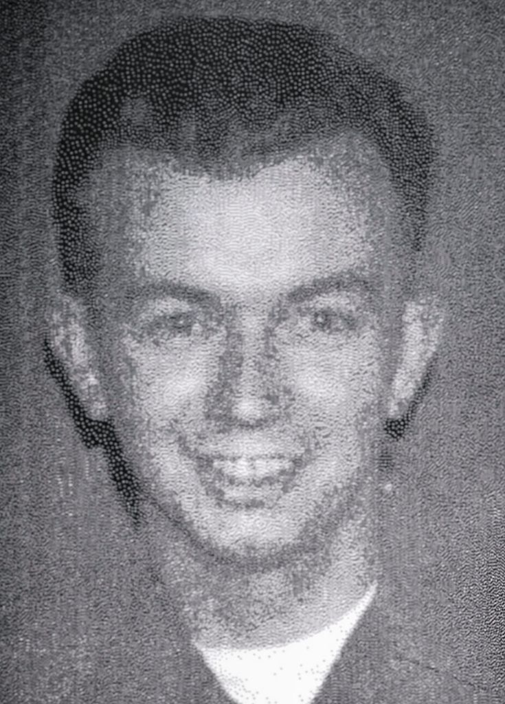 Mr. Robert "Buddy" Guy Langley Jr.