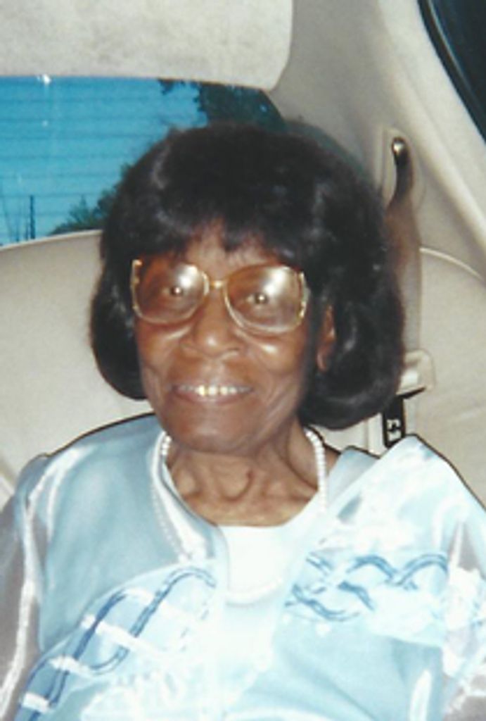 Mrs. Mattie R. Doanes