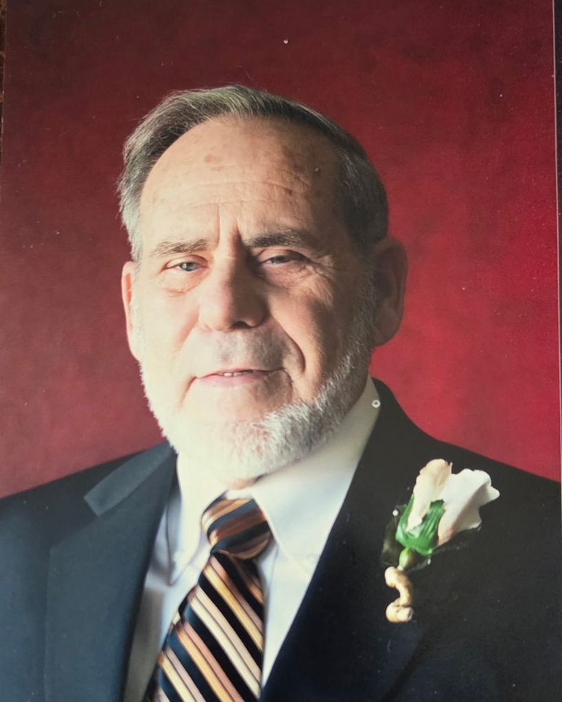 James Francis McGinnis