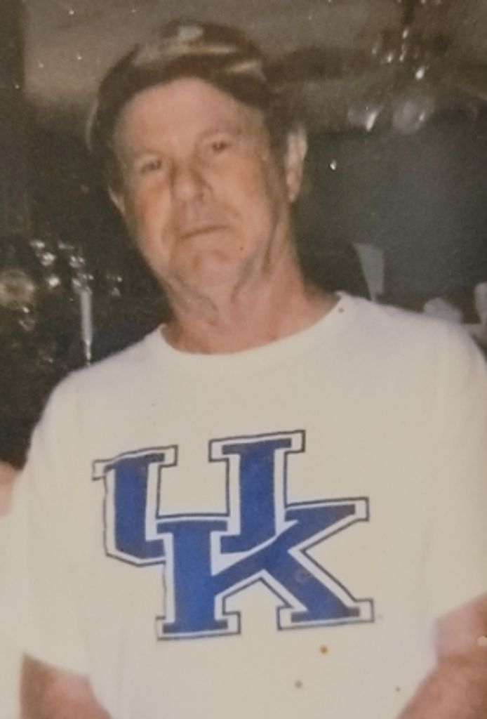 Billy Sarver Profile Photo