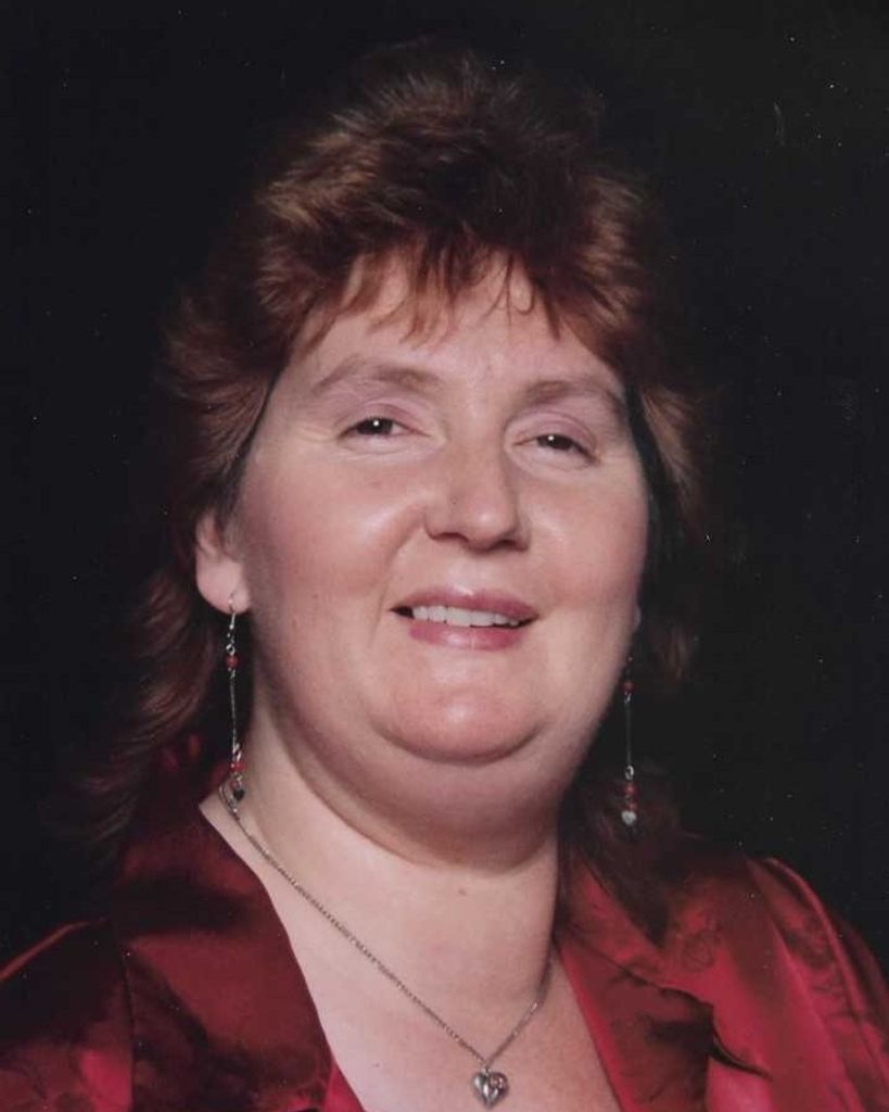Ronita "Roni" Karg