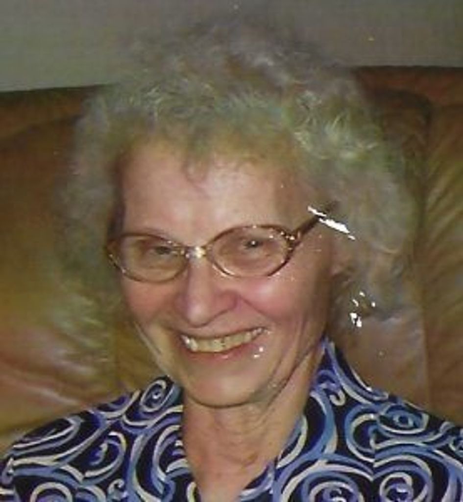 Ethel M. Wolf Profile Photo