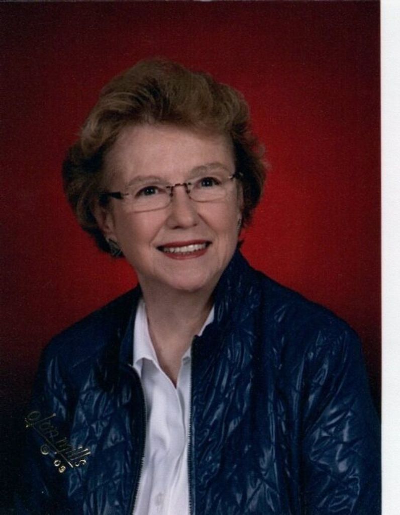 Gayle Snyder