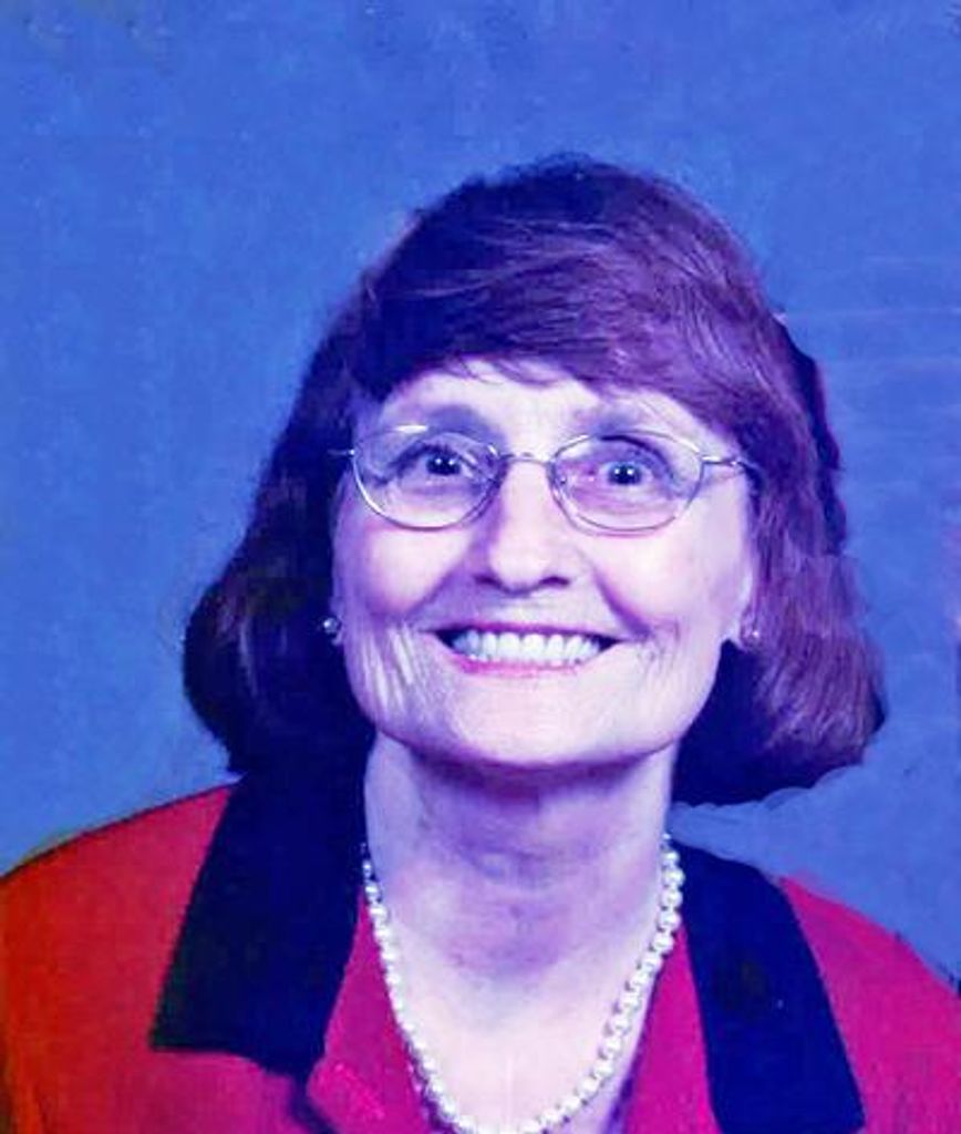 Shirley Lucille Cox
