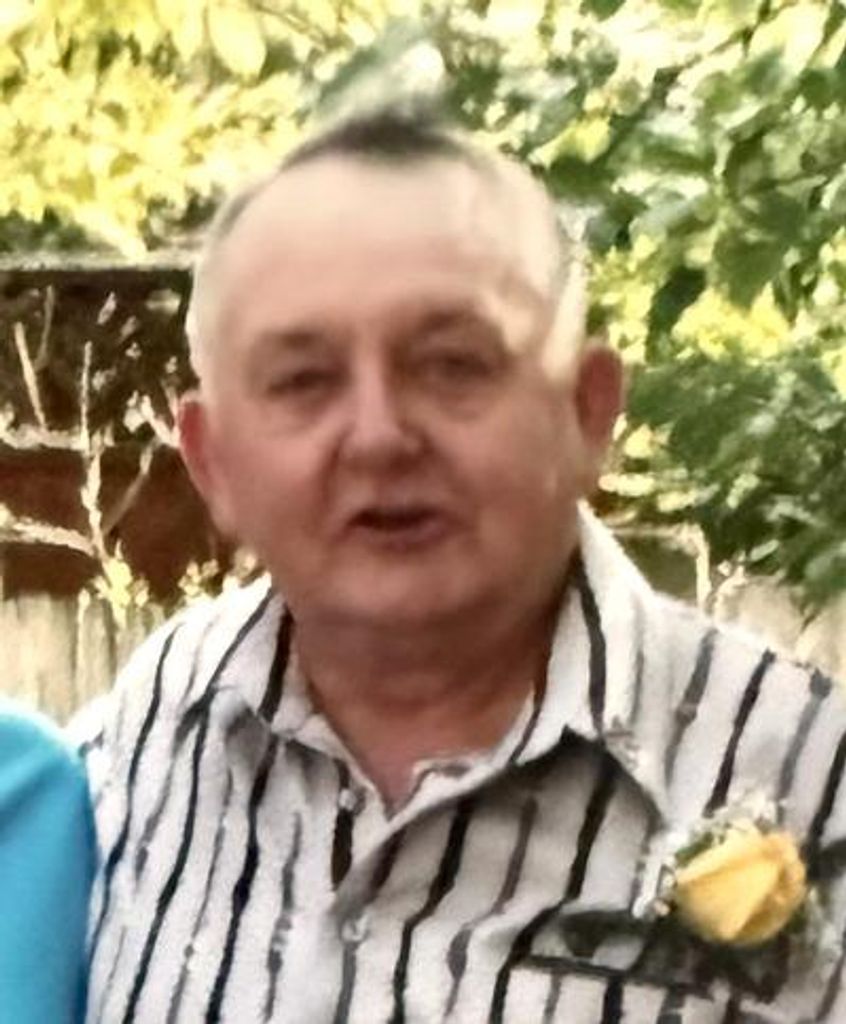 David B. Franklin Profile Photo