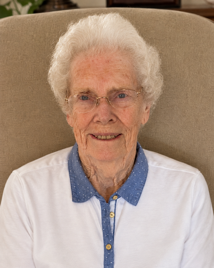 Rachel Kinsland