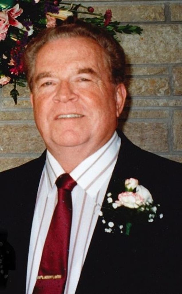 Robert "Bob" Benjamin Suhre Profile Photo