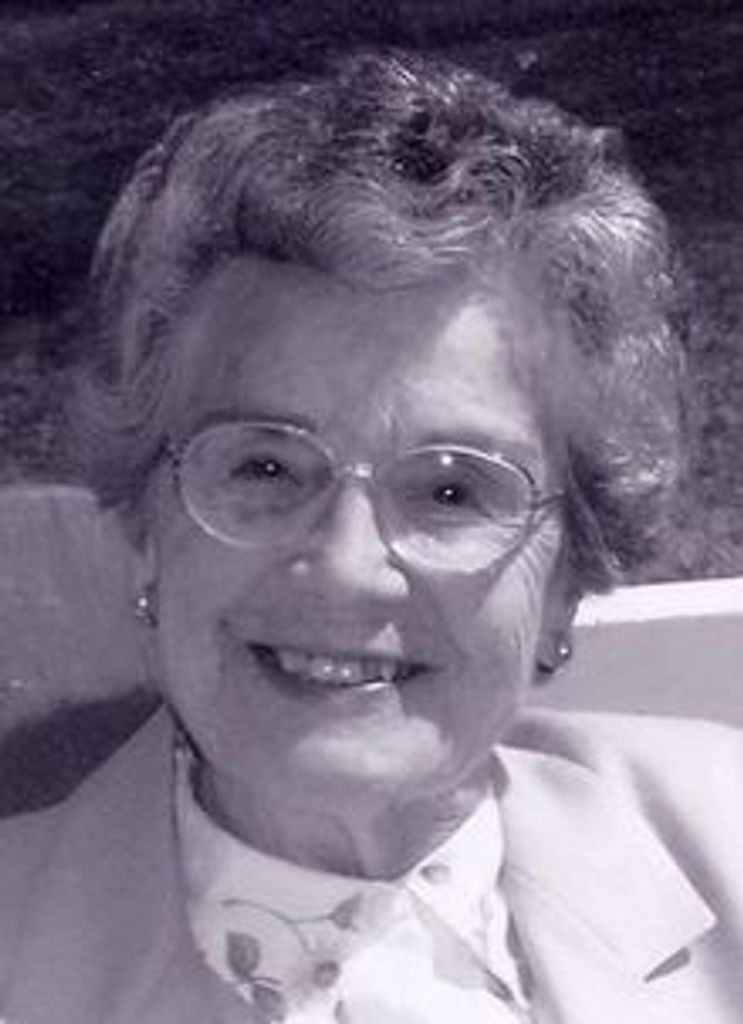 Helen Kennedy