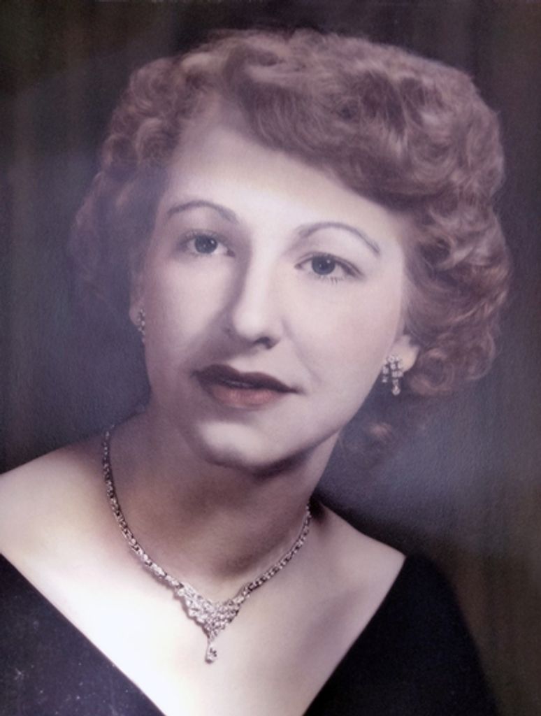 Marie G. Hagedon Profile Photo