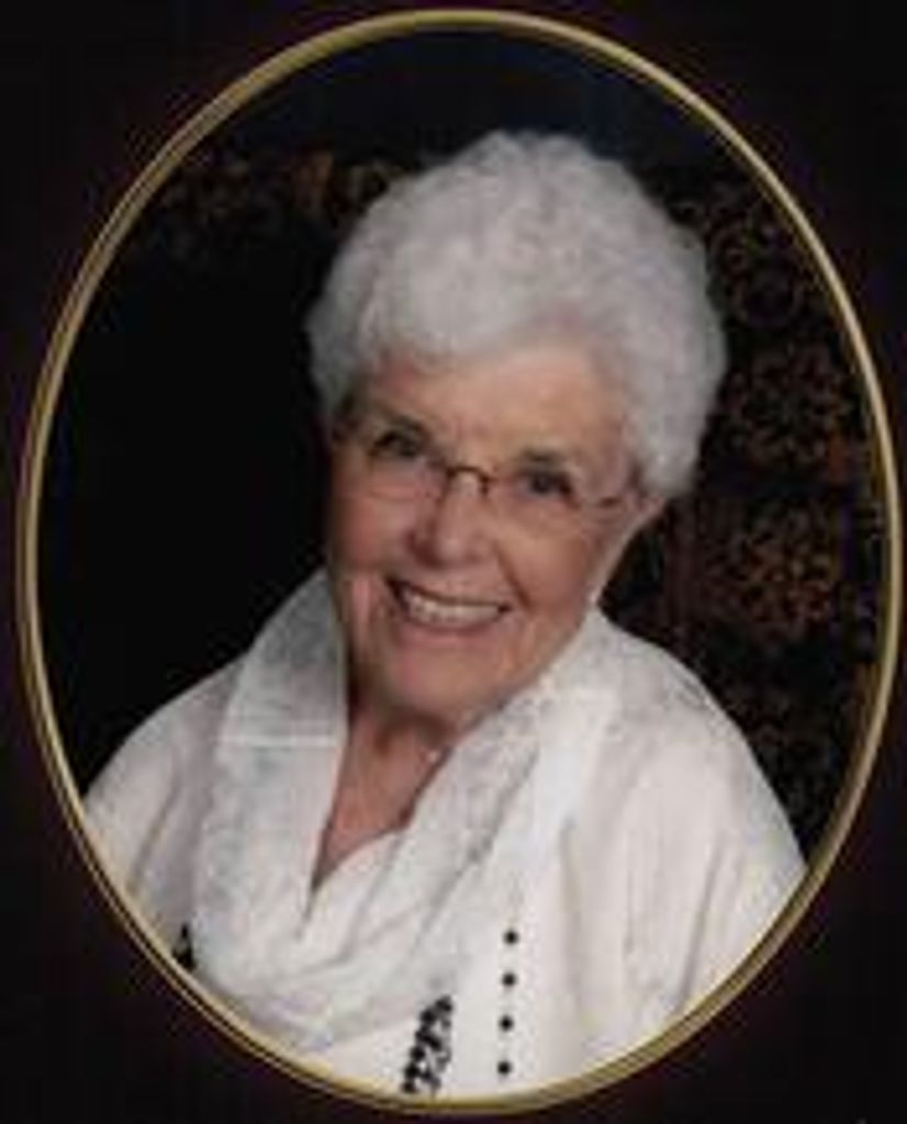 Margaret "Peg" Bowen