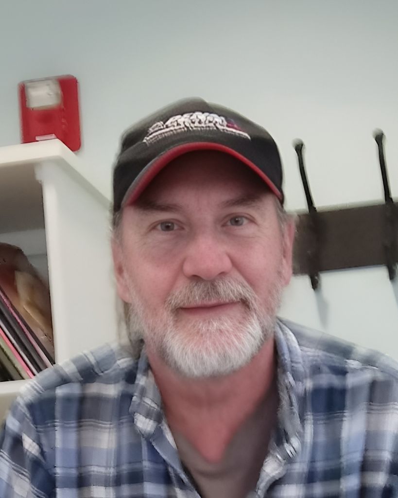 John R. Scott Profile Photo