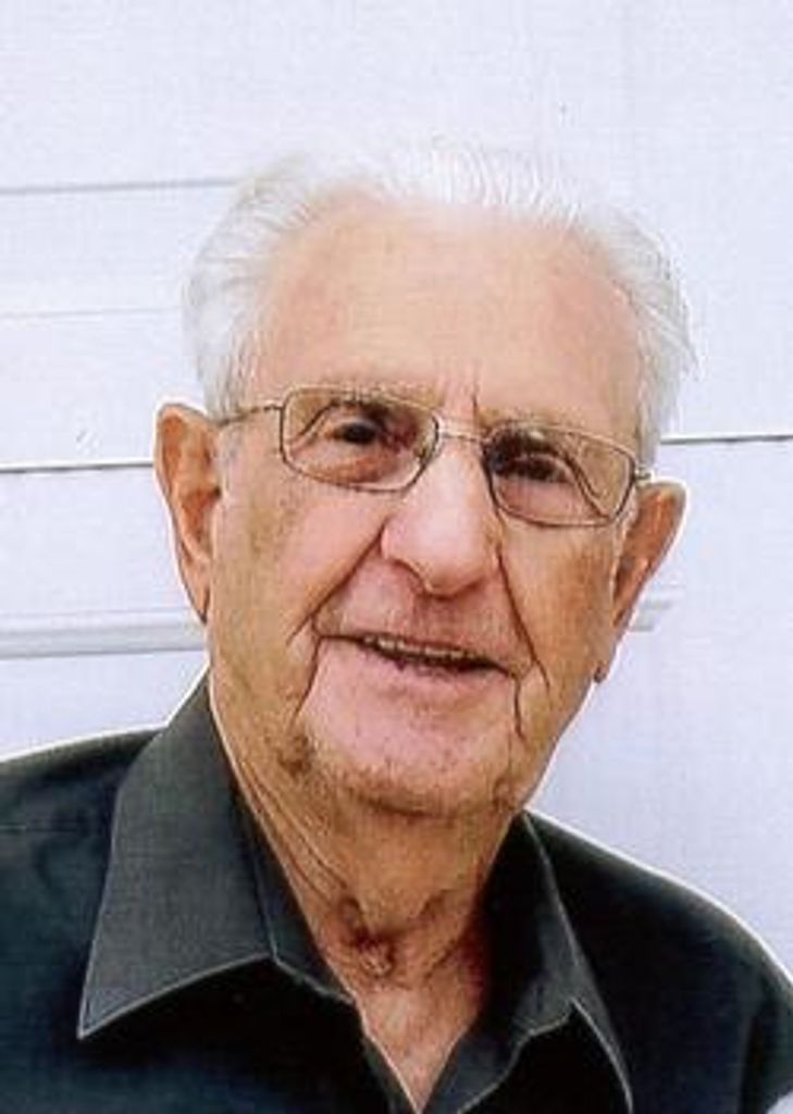 Ray Heil Profile Photo