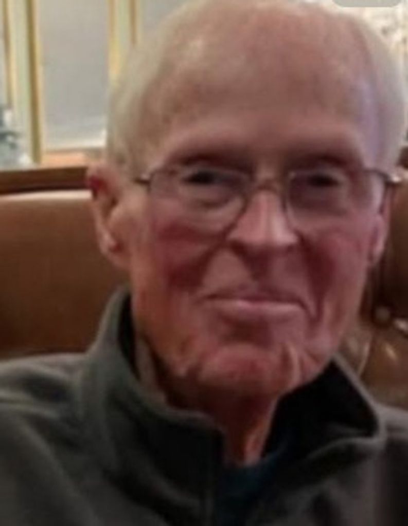 Robert "Bob" N. Leet