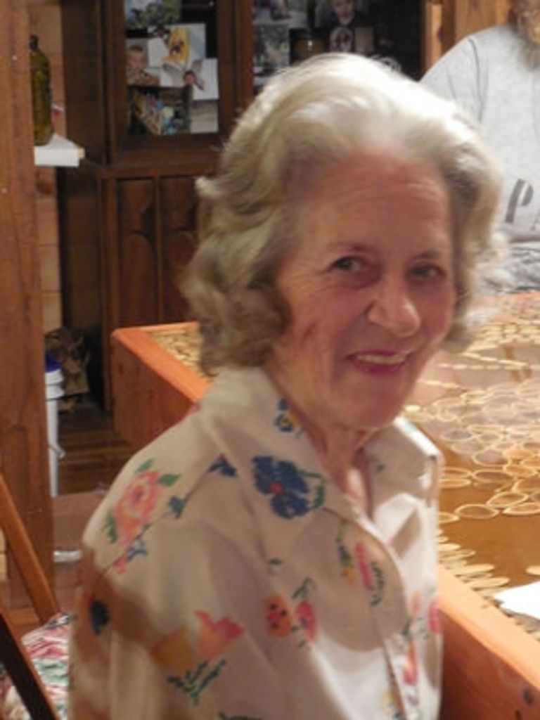 Florence J. Roe Profile Photo