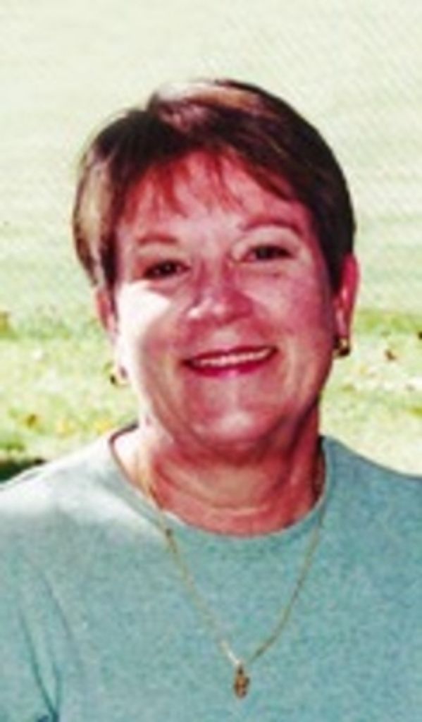 Doreen Catherine Scott