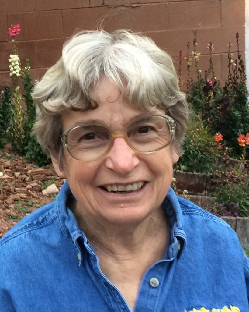 Ruth Ann Shock Profile Photo