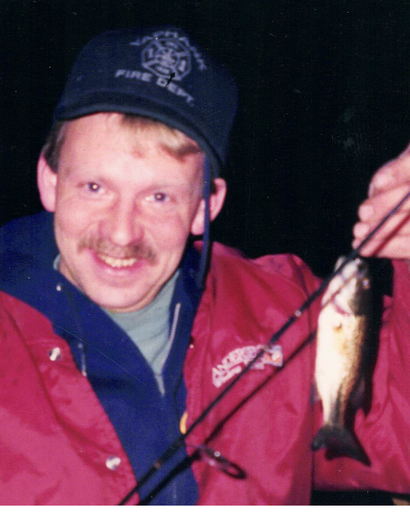 Paul John 