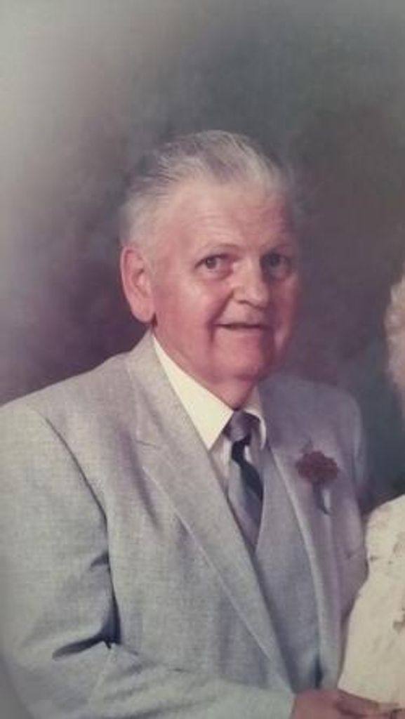 Eugene William Bechtold Profile Photo