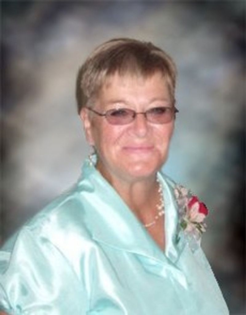 Kathy Guthmilller Profile Photo