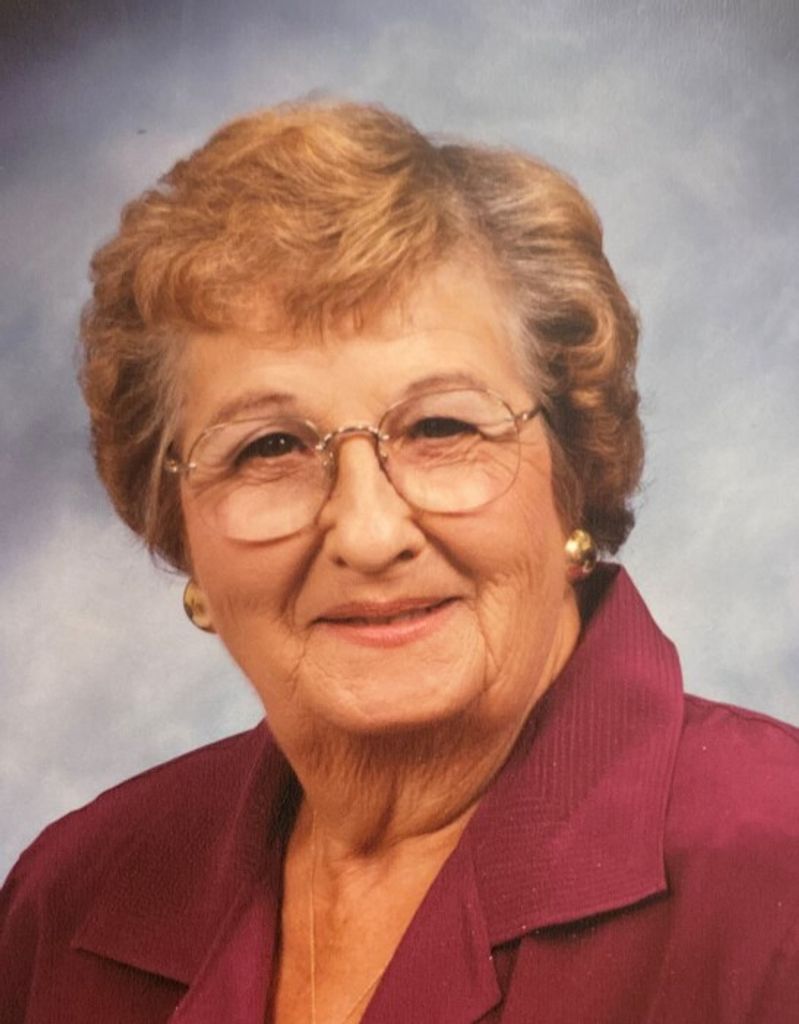 Gwendolyn B. Dekle Profile Photo