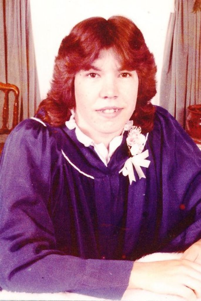 Brenda Katherine Whitman