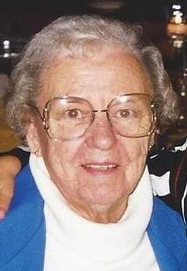 Sue Pascavage Profile Photo