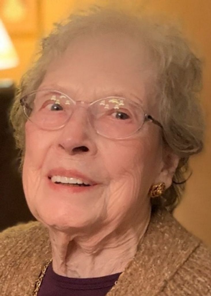 Donna H. Facchinei