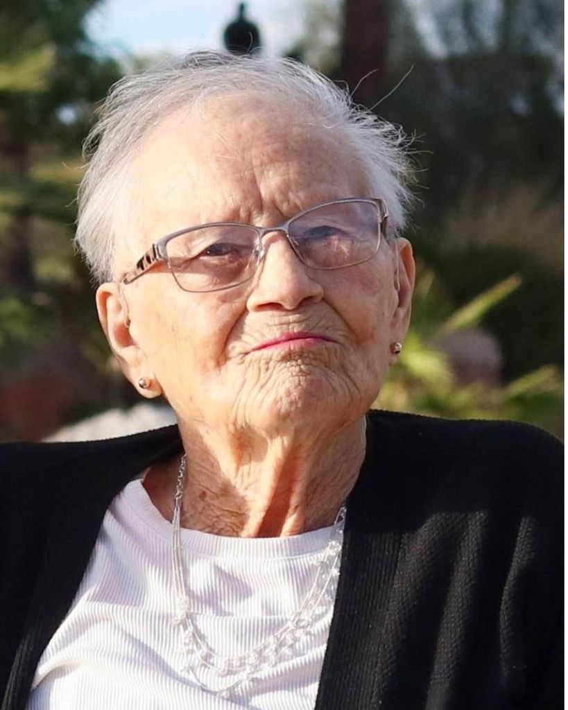 Margaret "Maggie" Chavez Profile Photo