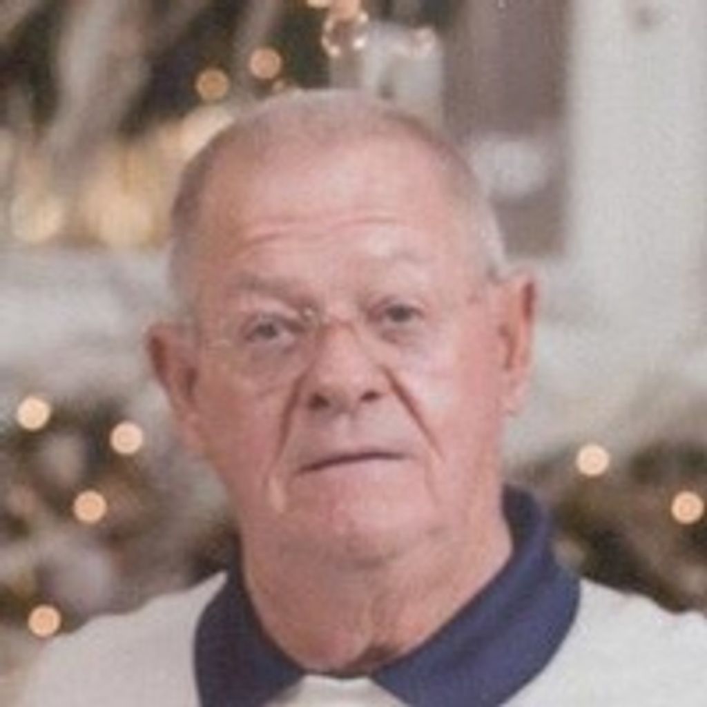 Charles "Charlie" B. Bateman