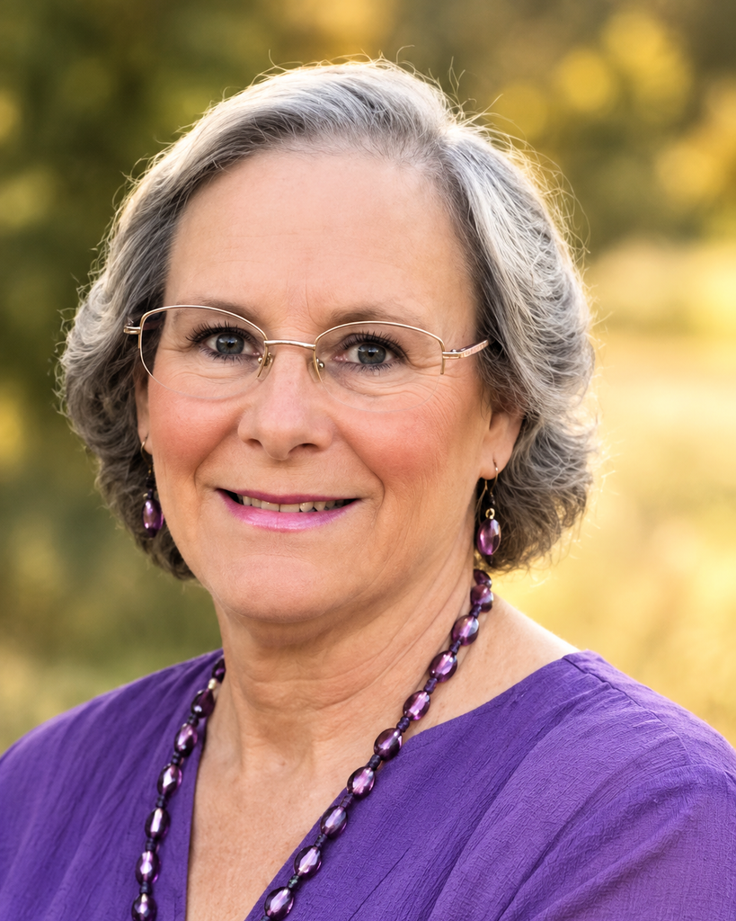 Bridgitte Rana Vaz