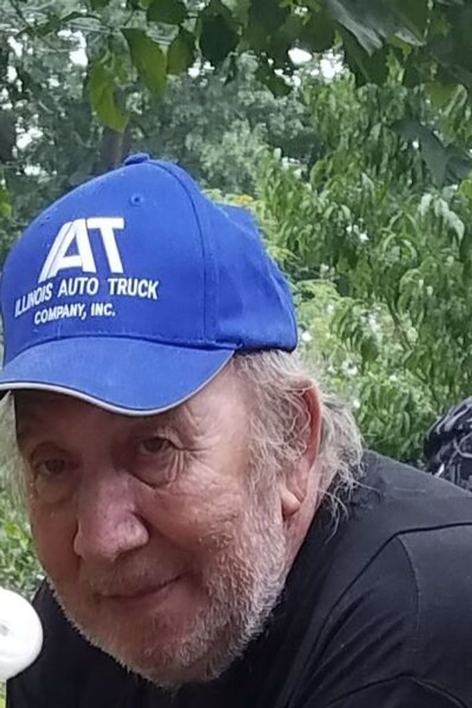 Nelson E. Knepp Profile Photo