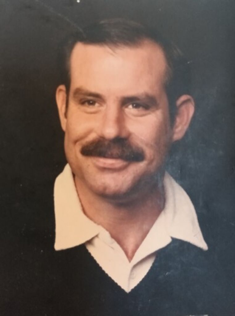 Harlan Ray Vinson Profile Photo