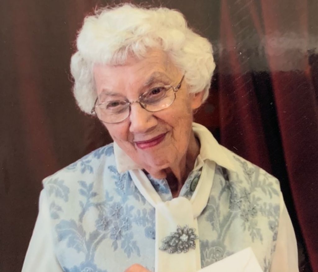 Irene Oslau Maletsky