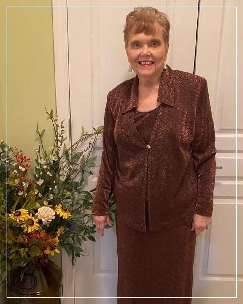 Frances Johnson Profile Photo