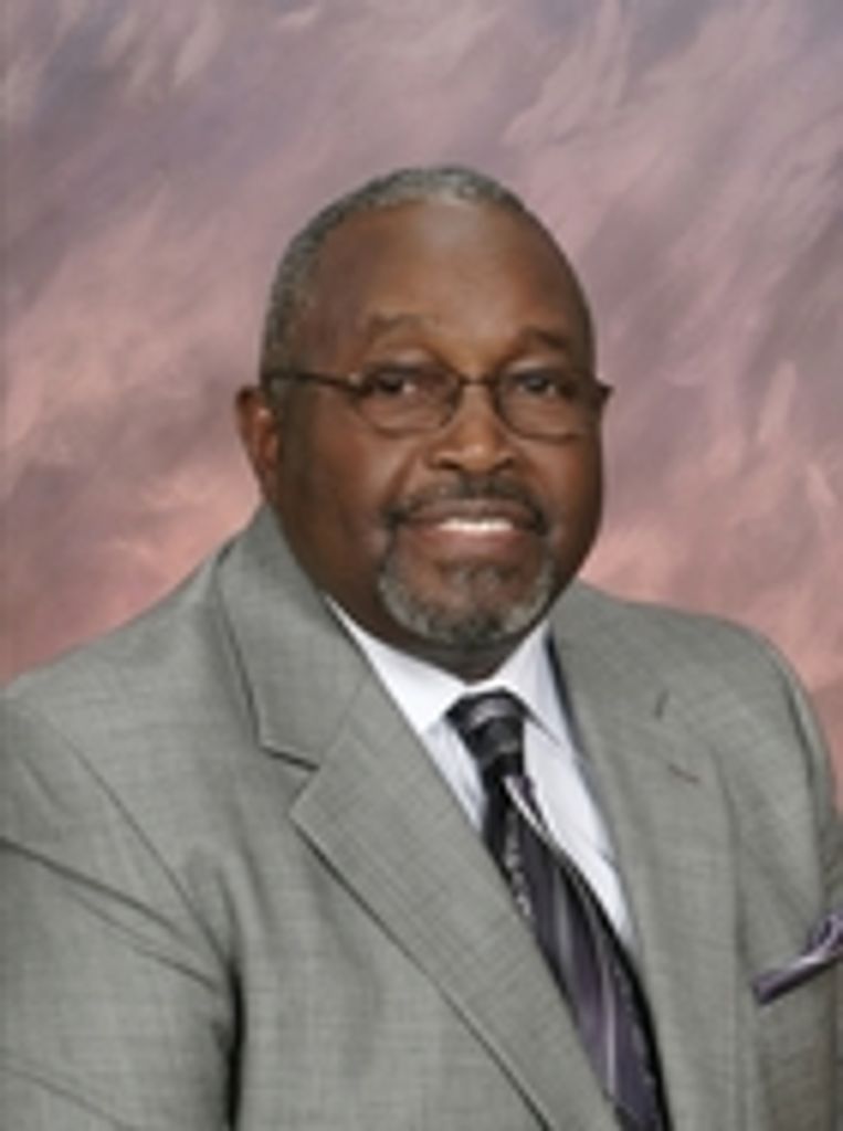 William Mcallister