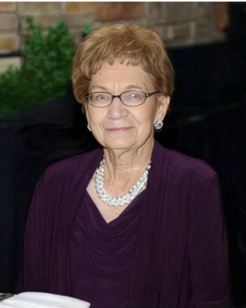 Anna Kopystynsky Profile Photo