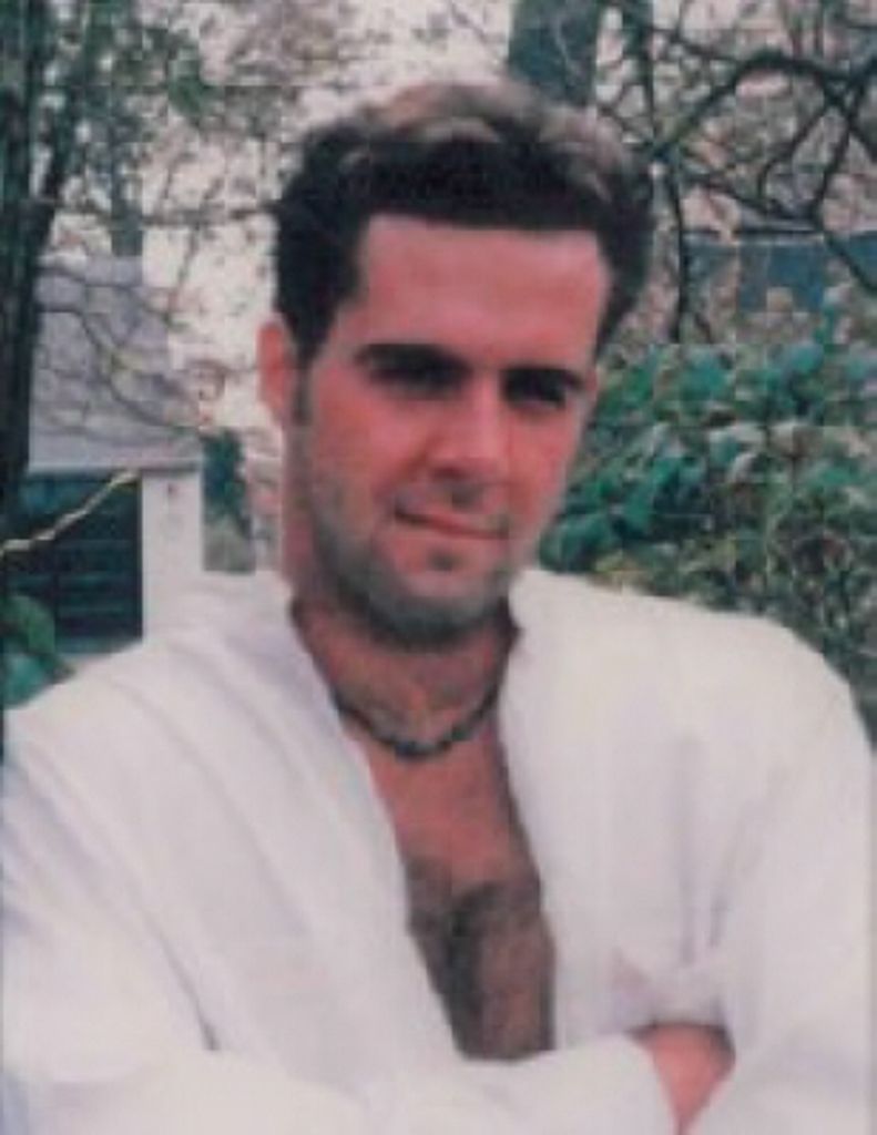 Shawn Michael Rafferty