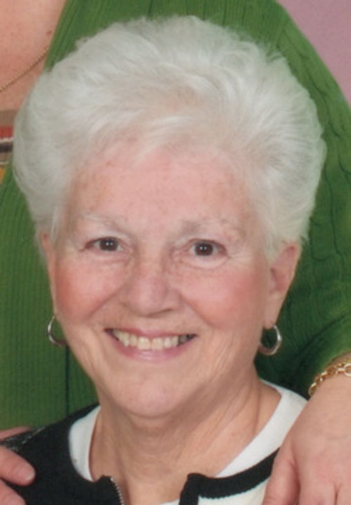 Barbara "Joyce" Moratelli Profile Photo