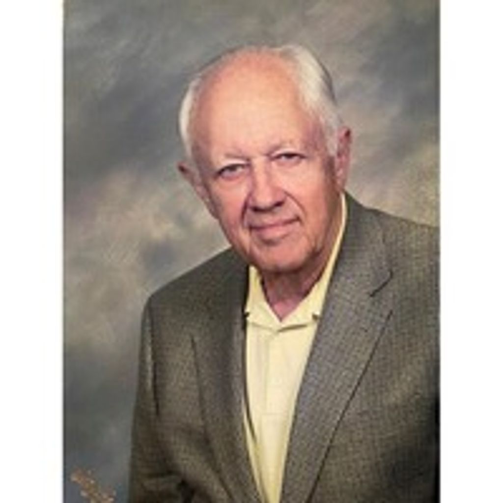 James "Jim" Cannon Burns, Jr.
