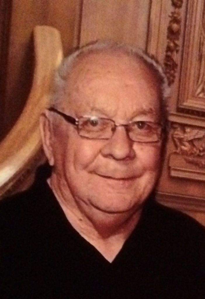 Samuel David (Jr.)  Glasure Profile Photo