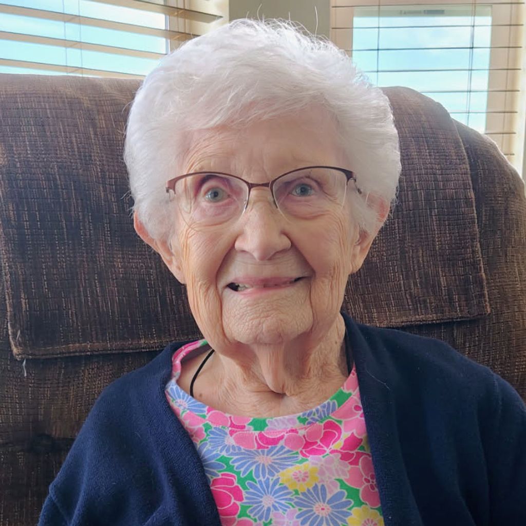 Shirley Joyce Reshan Profile Photo