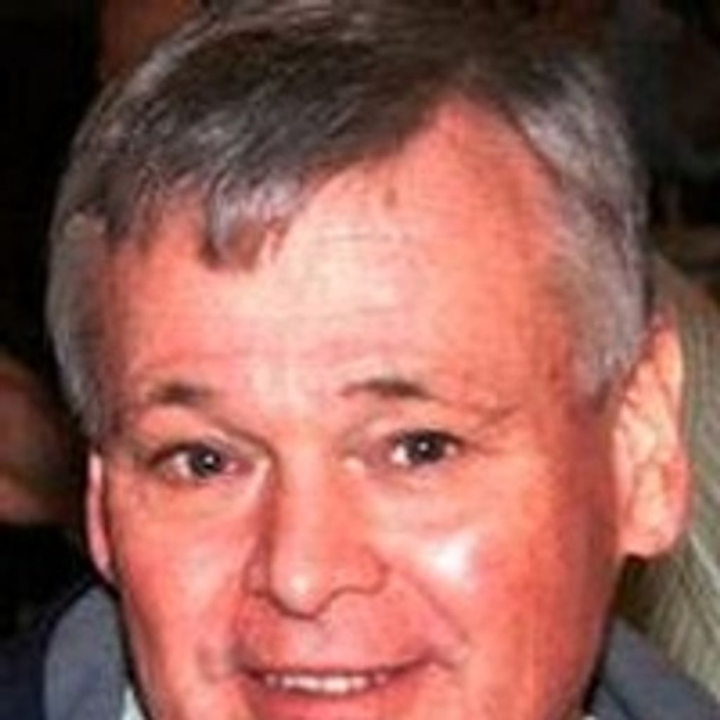 Kevin Thomas Kruse