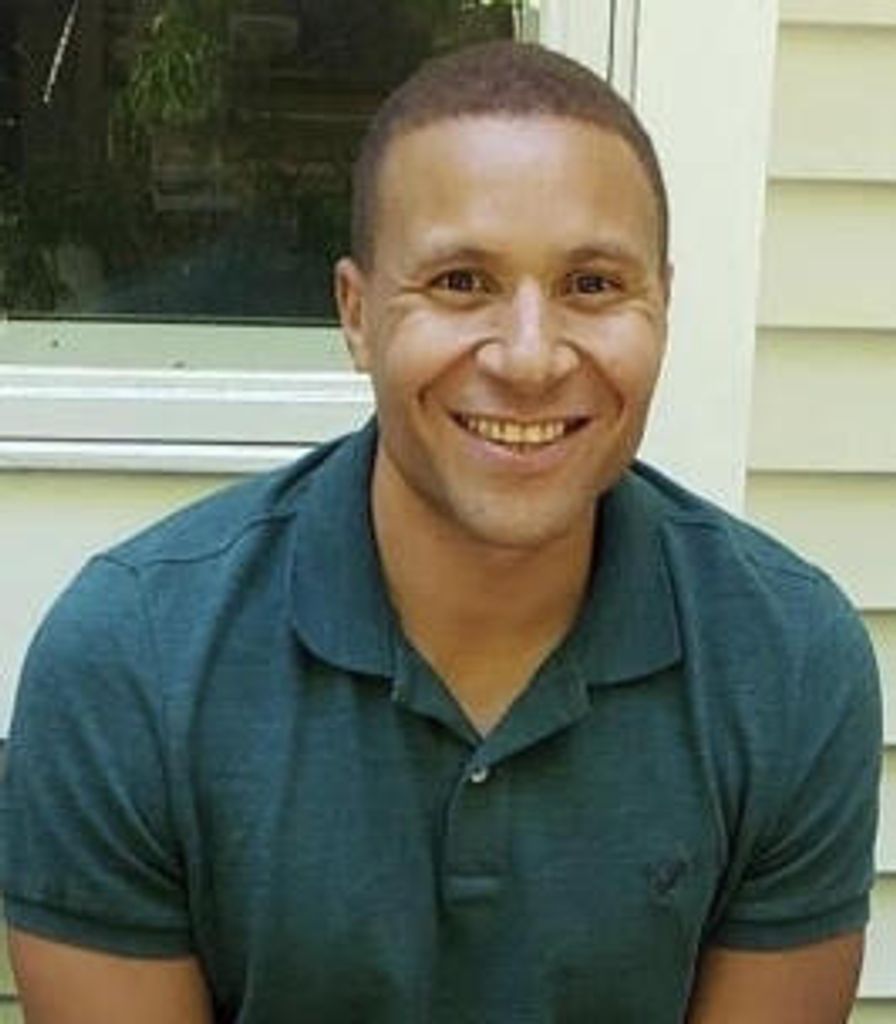 Gregory Mendis Profile Photo